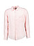 Hemd Relegant, Regular Fit, Reines Leinen, rose - rosé