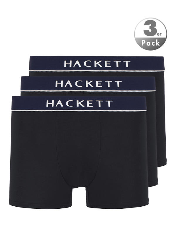 HACKETT Trunks 3er Pack HMU10600/999
