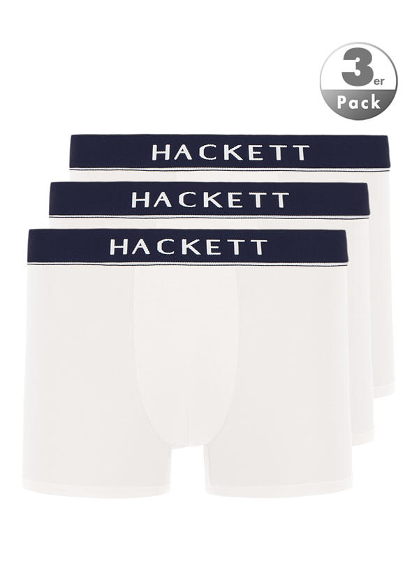 HACKETT Trunks 3er Pack HMU10600/800