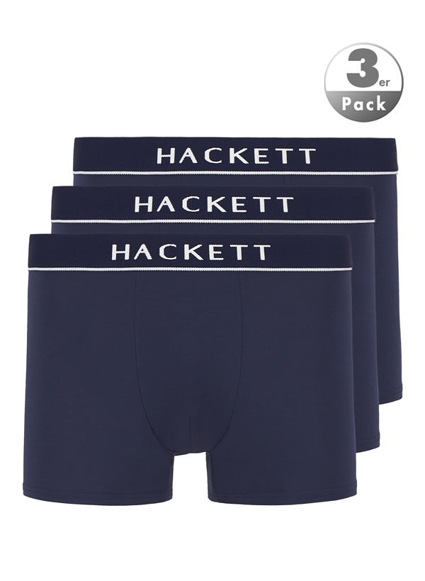 HACKETT Trunks 3er Pack HMU10600/595 Image 0