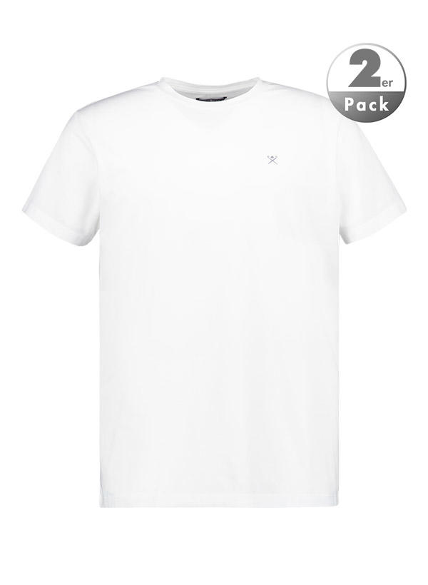 HACKETT T-Shirt 2er Pack HMU10601/800