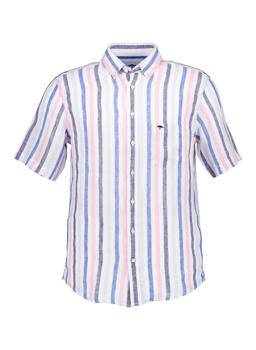 Stylingtipps Beschreibungsbild von Fynch-Hatton Hemd 1504 6091/461