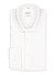 Hemd, Slim Fit, Baumwolle, weiß - weiß