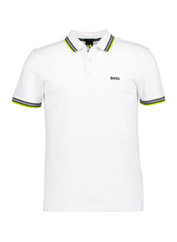 Stylingtipps Beschreibungsbild von BOSS Green Polo-Shirt Paddy 50469055/112