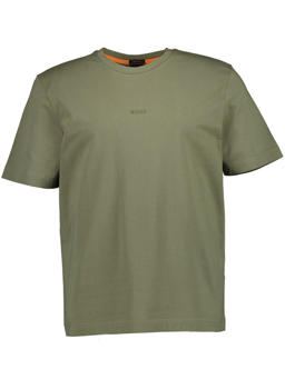 Stylingtipps Beschreibungsbild von BOSS Orange T-Shirt TChup 50473278/342