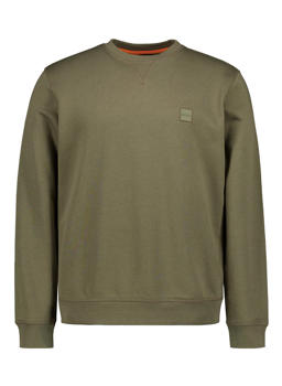 Stylingtipps Beschreibungsbild von BOSS Orange Sweatshirt Westart 50509323/342