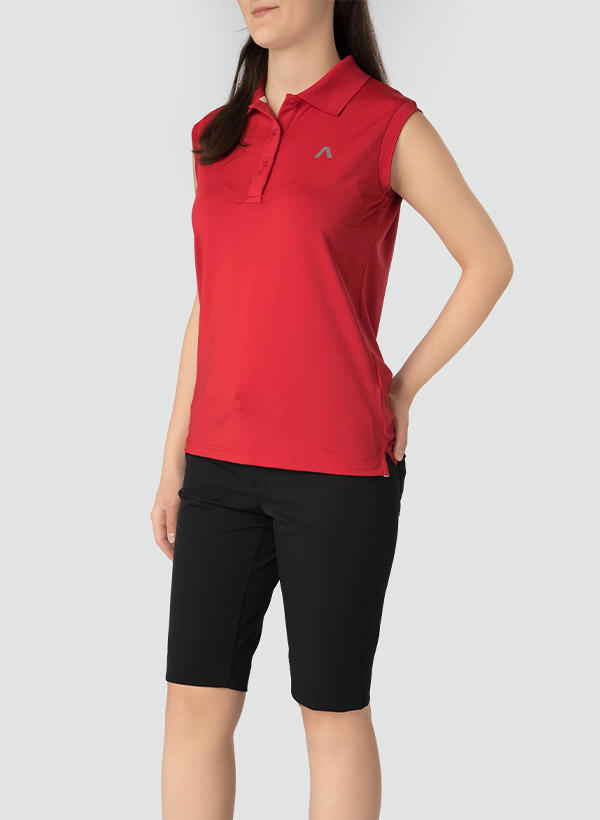 Alberto Golf Damen Polo-Shirt Mira 07676302/341 Image 0