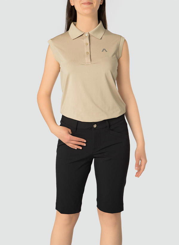 Alberto Golf Damen Polo-Shirt Mira 07676302/521