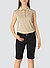 Damen Polo-Shirt Mira - Cool Comfort - beige