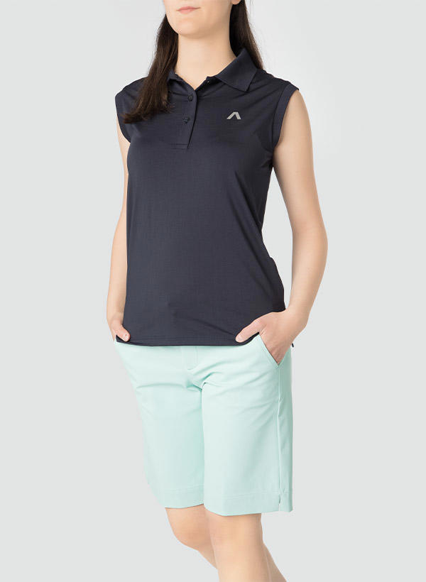 Alberto Golf Damen Polo-Shirt Mira 07676302/899