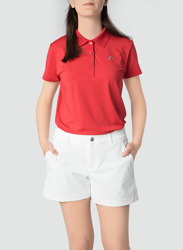 Alberto Golf Damen Polo-Shirt Nora 07666302/341