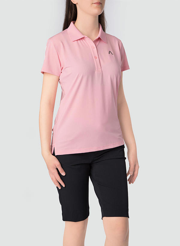 Alberto Golf Damen Polo-Shirt Nora 07666302/719