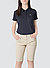 Damen Polo-Shirt Nora - Cool Comfort - navy