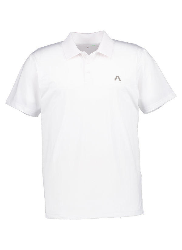 Alberto Golf Polo-Shirt Noah 07626302/100 Image 0