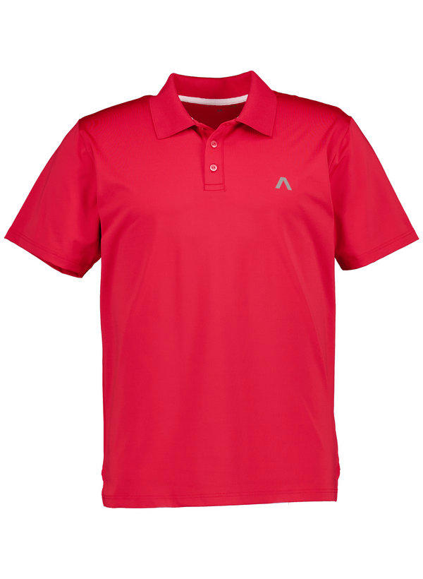 Alberto Golf Polo-Shirt Noah 07626302/341 Image 0