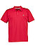 Polo-Shirt Noah, Cool Comfort, rot - rot