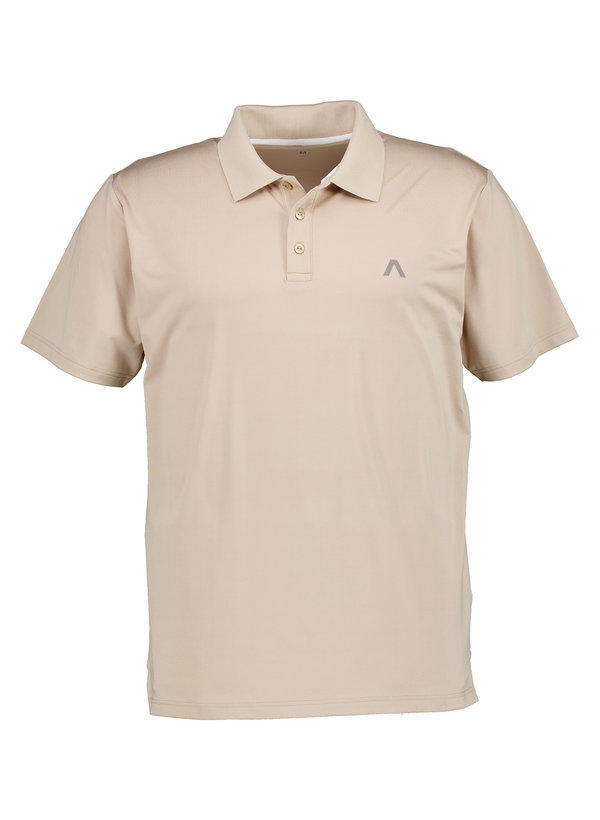 Alberto Golf Polo-Shirt Noah 07626302/521 Image 0
