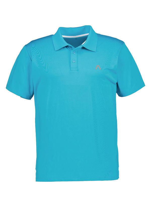 Alberto Golf Polo-Shirt Noah 07626302/864 Image 0