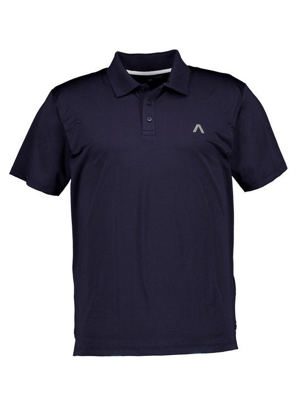 Alberto Golf Polo-Shirt Noah 07626302/899 Image 0