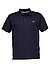 Polo-Shirt Noah, Cool Comfort, navy - navy