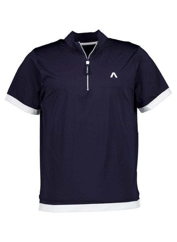 Alberto Golf Polo-Shirt Nico 07636302/899 Image 0