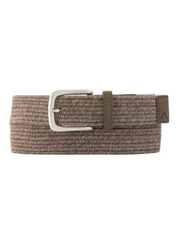 Stylingtipps Beschreibungsbild von Alberto Gürtel Cotton Braided 01008315/640