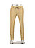Golfhose Jump, Slim Fit, Mikrofaser wasserabweisend, beige - beige