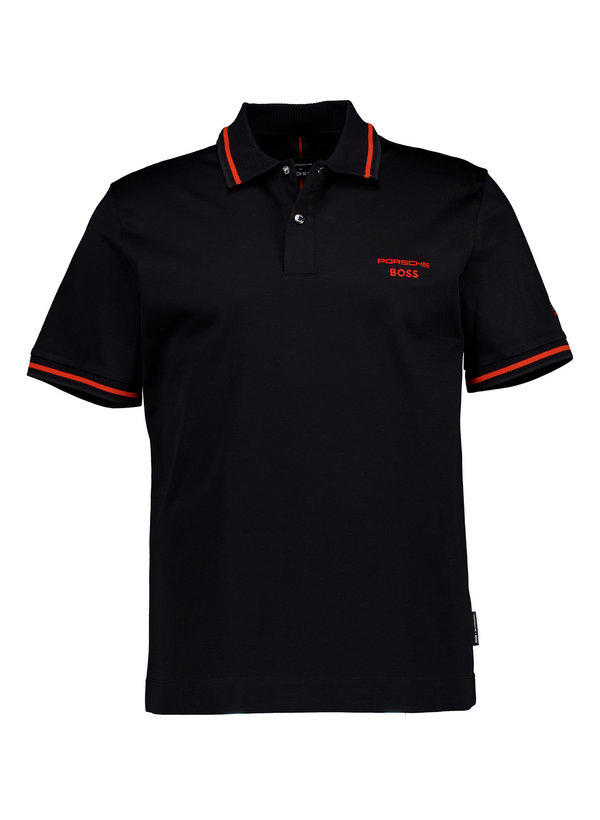 BOSS Black Polo-Shirt Parris 50543257/001
