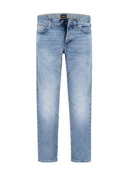 Stylingtipps Beschreibungsbild von BOSS Orange Jeans Onyx Selvedge BO 50544607/440