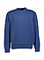 Sweatshirt We_Dye, Baumwolle, dunkelblau - dunkelblau