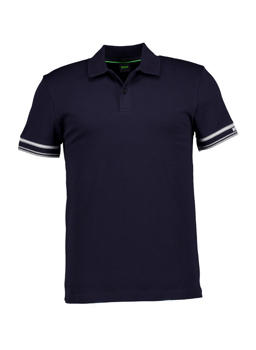 Stylingtipps Beschreibungsbild von BOSS Green Polo-Shirt 50544448/402