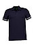 Polo-Shirt Paddy, Slim Fit, Baumwolle, dunkelblau - dunkelblau