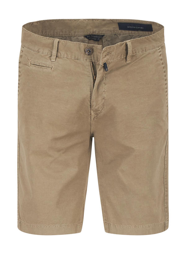 Pierre Cardin Shorts C3 34630.5013/1105 Image 0