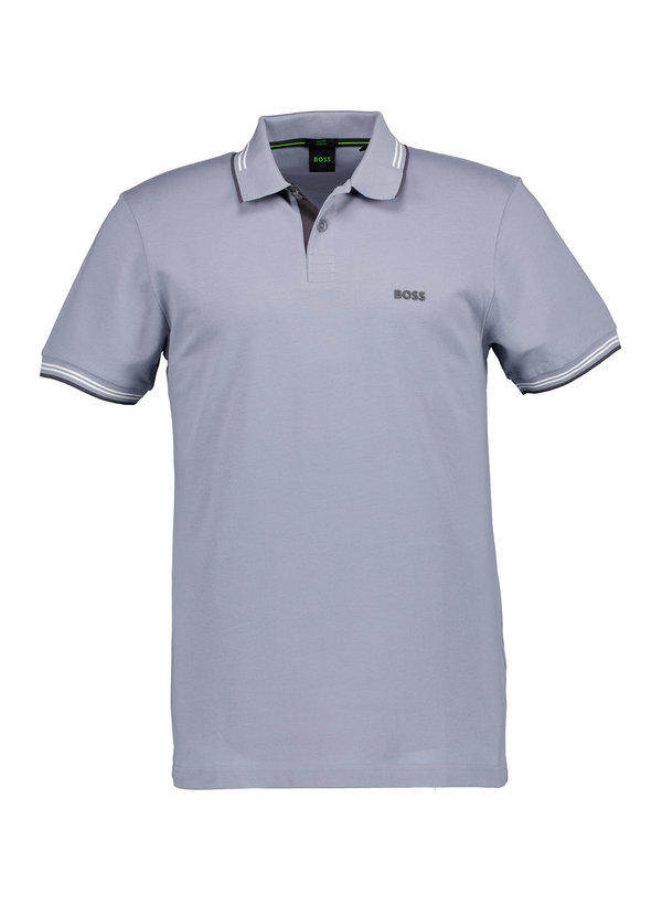 BOSS Green Polo-Shirt Paul 50506193/026 Image 0