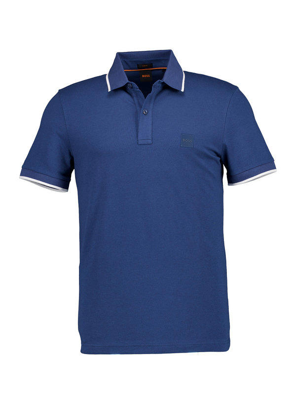 BOSS Orange Polo-Shirt Passertip 50507699/466