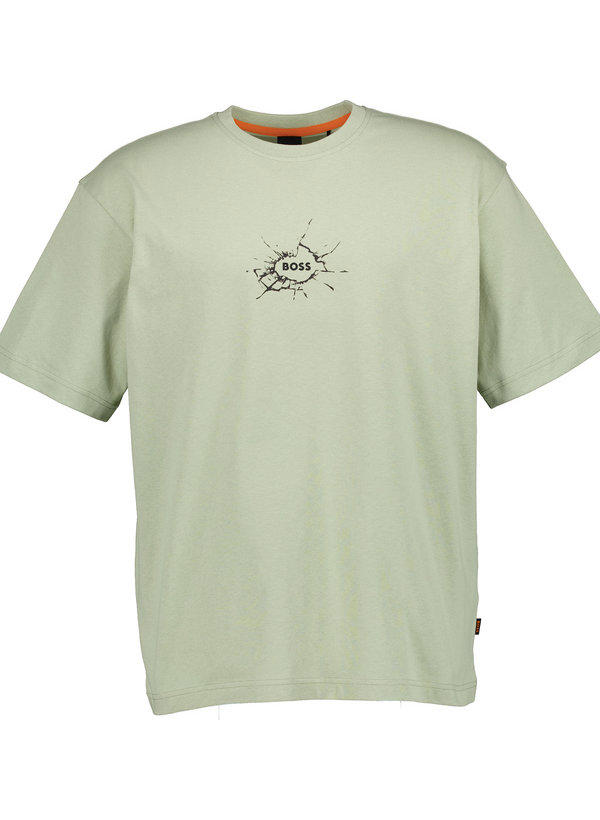 BOSS Orange T-Shirt Voyage 50546370/370