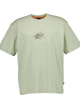 Stylingtipps Beschreibungsbild von BOSS Orange T-Shirt Voyage 50546370/370