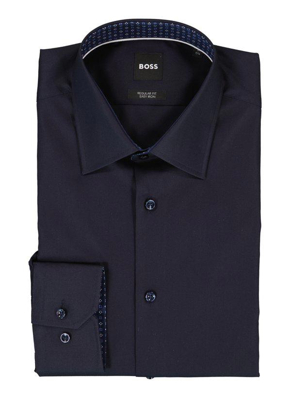 BOSS Black Hemd Joe 50545145/404