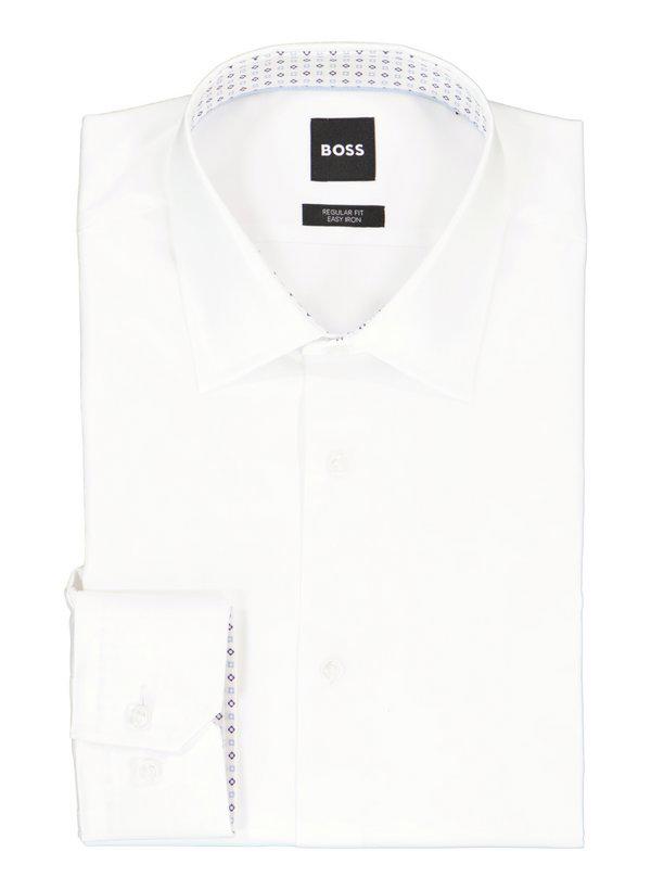 BOSS Black Hemd Joe 50545145/100 Image 0