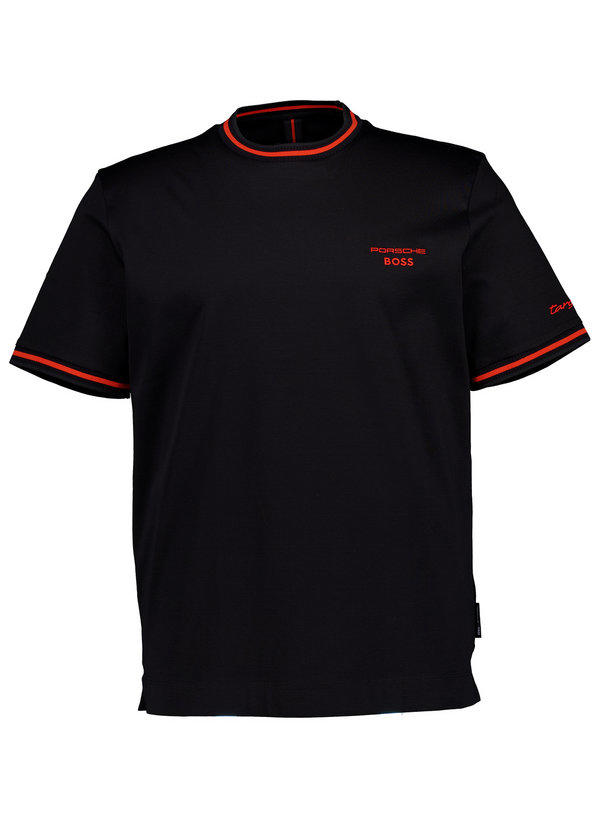 BOSS Black T-Shirt Taut 50543341/001