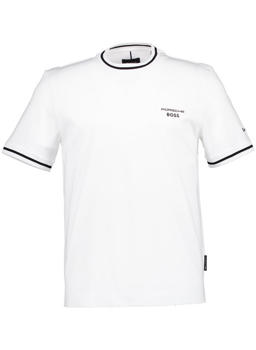 Stylingtipps Beschreibungsbild von BOSS Black T-Shirt Taut 50543341/100