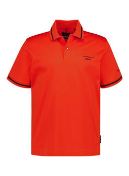Stylingtipps Beschreibungsbild von BOSS Black Polo-Shirt Parris 50543257/802