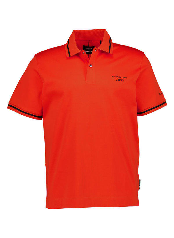 BOSS Black Polo-Shirt Parris 50543257/802