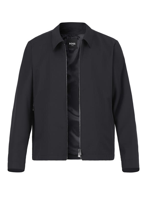 BOSS Black Jacke Hanry-Wing 50545898/001