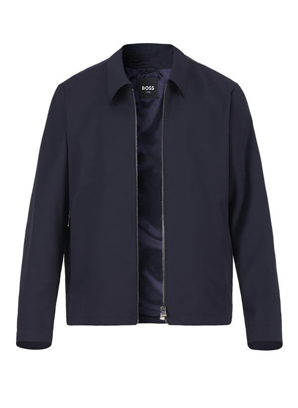BOSS Black Jacke Hanry-Wing 50545898/401