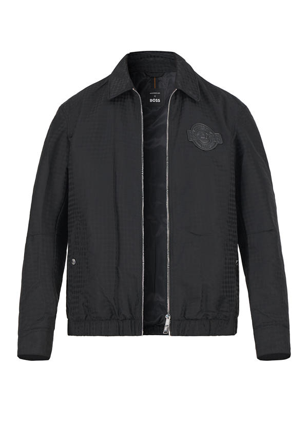 BOSS Black Jacke Croler 50543129/001