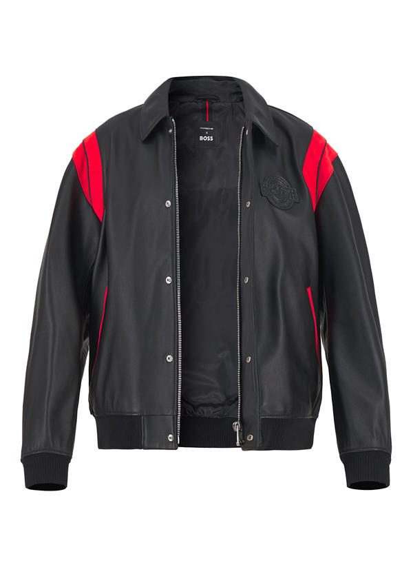 BOSS Black  Jacke Meon 50543223/001