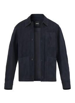 Stylingtipps Beschreibungsbild von BOSS Black Jacke Markuedo 50543204/404
