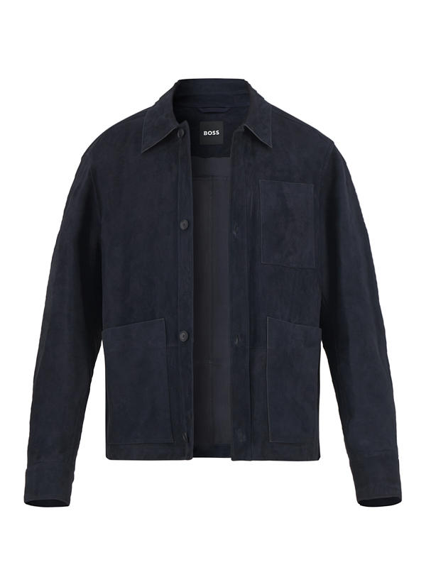 BOSS Black Jacke Markuedo 50543204/404