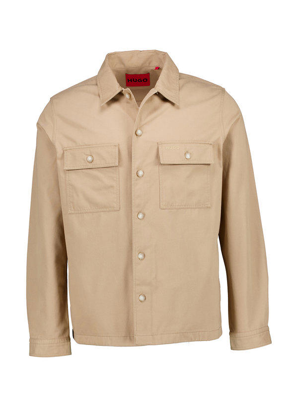 HUGO Overshirt Epoldo 50545383/269